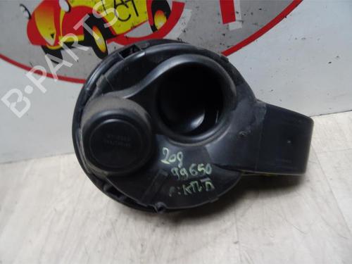 Fuel flap PEUGEOT 208 I (CA_, CC_) 1.2 THP 110 | BP13278789C131