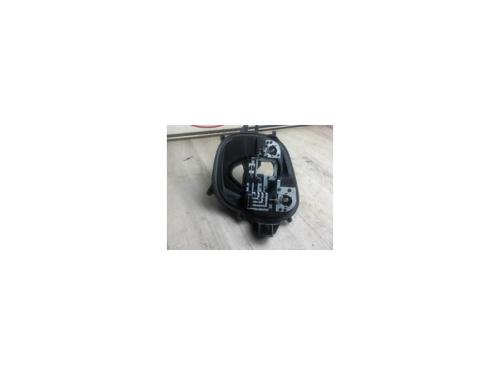 Used Licence plate light PEUGEOT 208 I (CA_, CC_) 1.2 VTI 82 (82 hp) 13290969