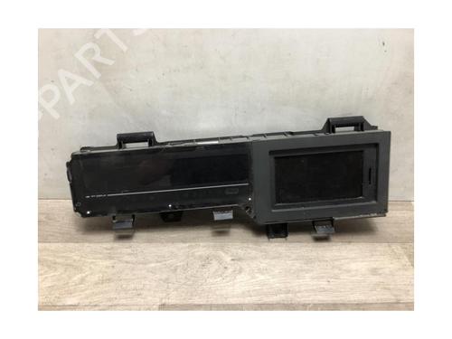 Instrument cluster CITROËN C4 Picasso I MPV (UD_) 1.6 HDi | BP20611595C47 