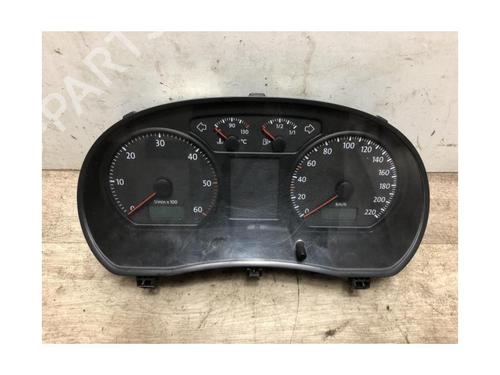Instrument cluster VW POLO IV (9N_, 9A_) 1.4 TDI | BP23872934C47 
