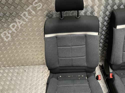 Seats set CITROËN C4 CACTUS 1.2 PureTech 130 | BP32284066C78 