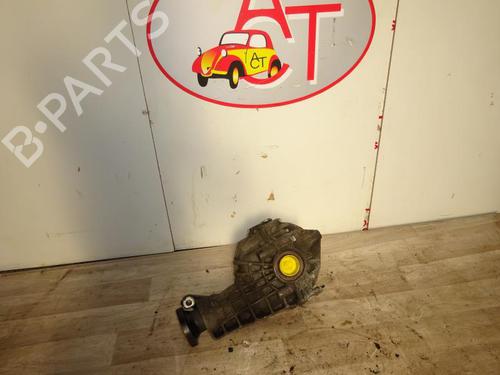 Used Front differential MERCEDES-BENZ M-CLASS (W163) ML 270 CDI (163.113) (163 hp) 12972901