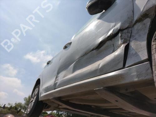 Climate control PEUGEOT 208 I (CA_, CC_) 1.6 HDi | BP13278097I5 