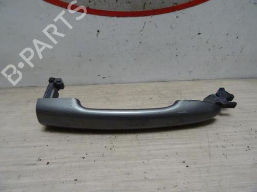 Used Front right exterior door handle Front right exterior door handle 23869977 23869977