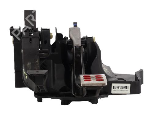 Used Pedal Pedal ALFA ROMEO MITO (955_) 1.4 (955.AXB1B, 955.AXU1A) (78 hp) 39994397 39994397