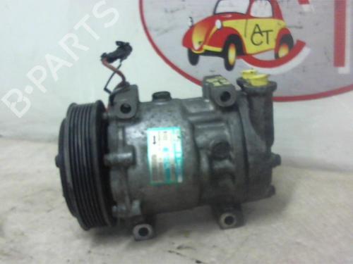 AC compressor ALFA ROMEO 147 (937_) 2.0 16V T.SPARK (937.AXA1, 937.AXC1, 937.BXC1) | BP28287133M34 