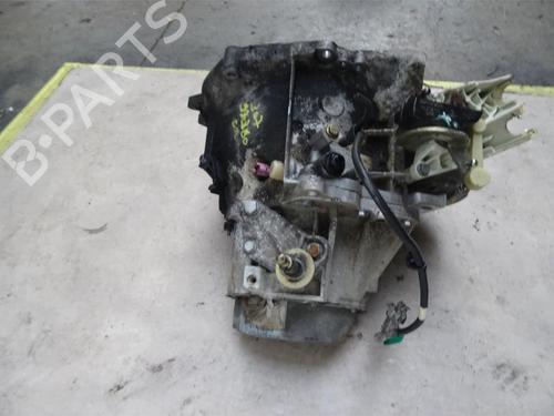 Gearbox PEUGEOT 307 (3A/C) 1.6 HDi | BP13276327M3 
