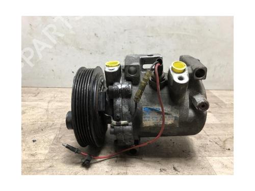 AC-Kompressor SAAB 9-3 (YS3D) 2.0 Turbo | BP23870830M34 