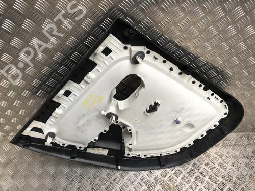 Rear right panel RENAULT TWINGO III (BCM_, BCA_) 1.0 SCe 70 | BP36832527C61 - Image 2
