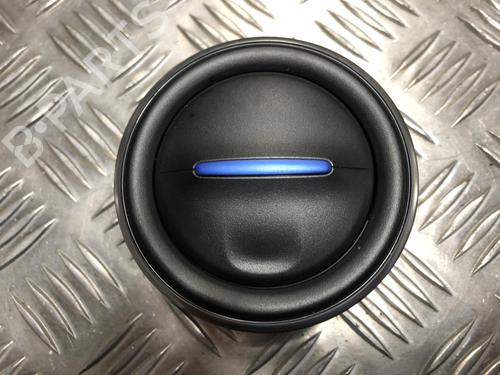 Luftventil DACIA SANDERO II TCe 90 (B8M1, B8MA, B8AC) (90 hp) 24491624