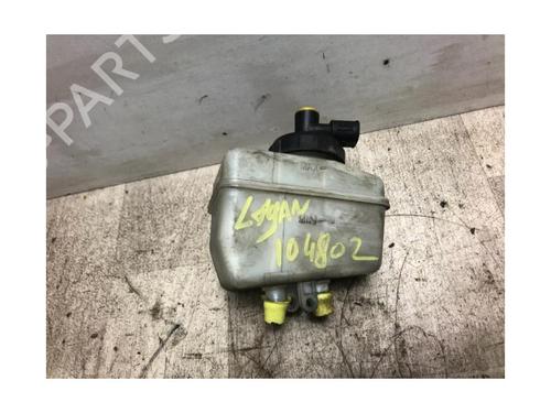 Brake master cylinder DACIA LOGAN (LS_) 1.2 16V (LS1N, LS02, BS02) | BP20618156M77 