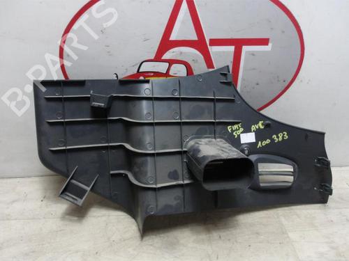 Boot lining FIAT 500 C (312_) 1.2 (312CXA1A, 312AXA1A) | BP23127939I3 