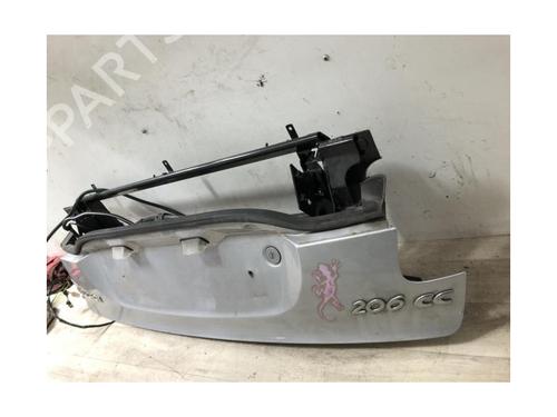 Tailgate PEUGEOT 206 CC (2D) 2.0 S16 | BP20617538C6 