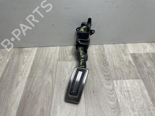 Elektronisk sensor SKODA FABIA III (NJ3) 1.0 TSI (95 hp) 13260177