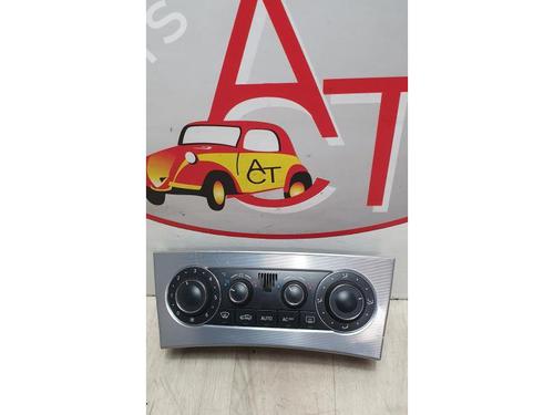 AC Styreenhet / Manøvreringsenhet MERCEDES-BENZ C-CLASS Coupe (CL203) C 220 CDI (203.708) | BP13278058I5 