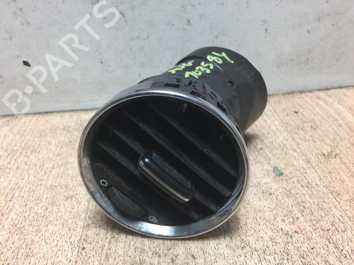 Air vent PEUGEOT 3008 I MPV (0U_) 2.0 HDi | BP13265088I21