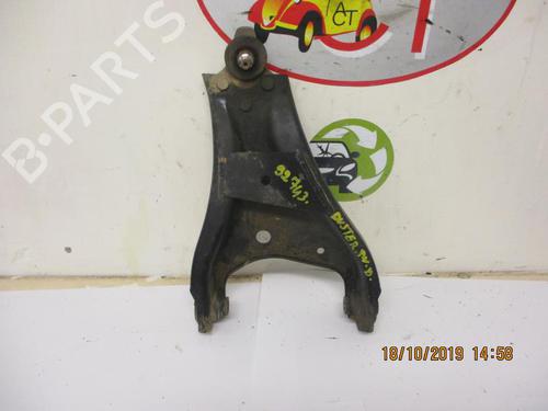 Used Right front suspension arm DACIA DUSTER (HS_) 1.5 dCi 4x4 (HSMC, HSMD) (110 hp) 13285425