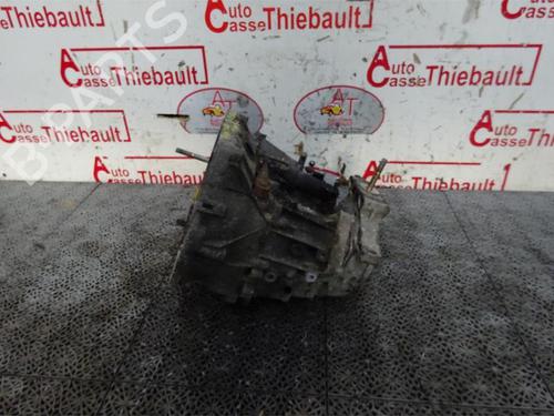 Gearbox FIAT PUNTO (188_) 1.3 JTD 16V | BP13276248M3 