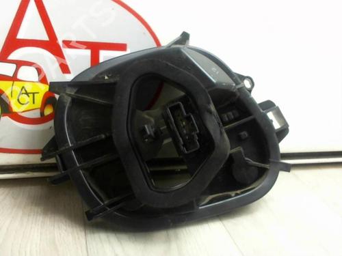 Licence plate light PEUGEOT 208 I (CA_, CC_) 1.2 VTi 68 / PureTech 68 | BP13290876I40 