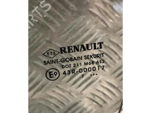 Luna delantera izquierda RENAULT MEGANE II Coupé-Cabriolet (EM0/1_) 1.9 dCi | BP30786262C18