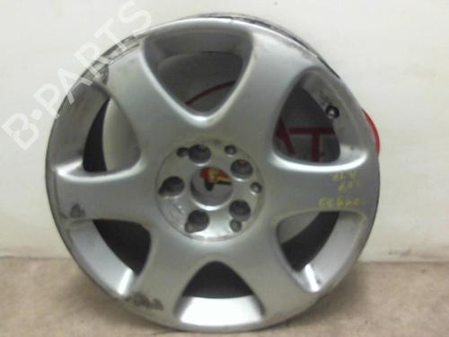 Fælk PEUGEOT 607 (9D, 9U) 2.2 HDi | BP30784127C45 - Image 6