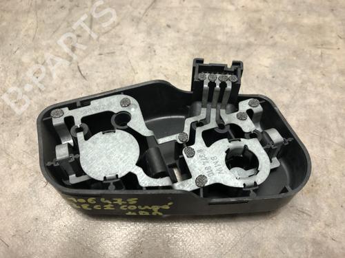 Nummerpladelys BMW 3 Coupe (E46) 328 Ci (193 hp) 24329738