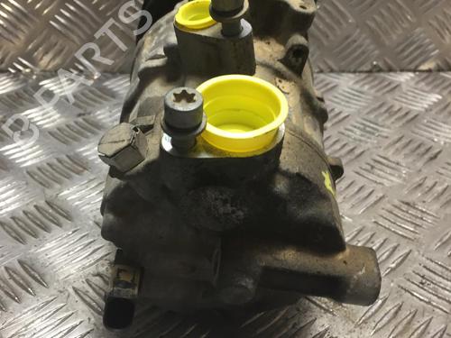 AC compressor VW GOLF VII (5G1, BQ1, BE1, BE2) 1.4 TSI | BP25306874M34
