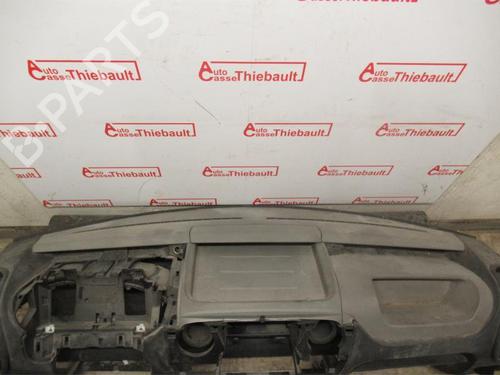 Cruscotto RENAULT MASTER III Bus (JV) 2.3 dCi 125 FWD (JV0C, JV0D, JV0H, JV0G, JV0J) | BP13261560C46 