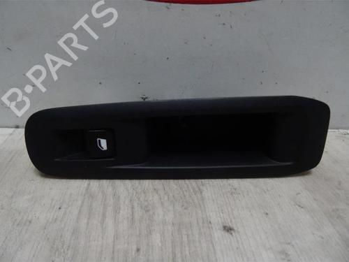 Used Left rear window switch PEUGEOT 308 SW II (LC_, LJ_, LR_, LX_, L4_) 1.2 THP 130 (131 hp) 20629039