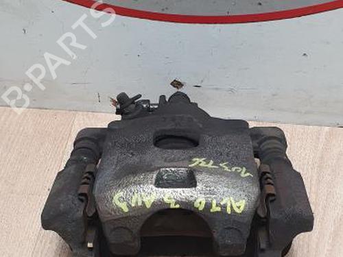 Used Left front brake caliper SUZUKI ALTO VII (GF, HA25_, HA35_) 1.0 (AMF310, GFC31S) (68 hp) 13270918