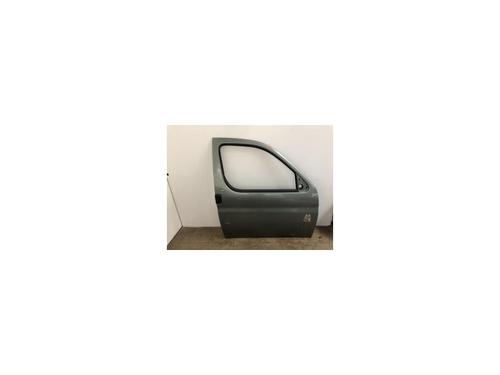 Used Right front door PEUGEOT PARTNER Box Body/MPV (5_, G_) 1.6 HDi 90 (90 hp) 20634815