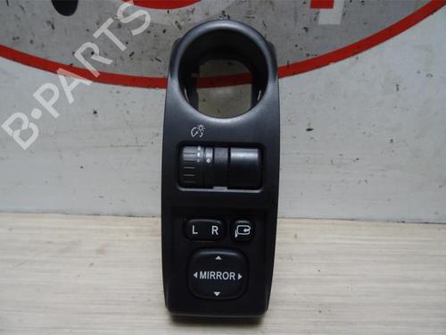 Mirror switch SUBARU IMPREZA Hatchback (GR, GH, G3) 2.0 D AWD | BP13036421I25 