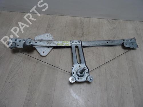 Used Front right window mechanism DACIA LOGAN EXPRESS (FS_) 1.5 dCi (FS0K) (68 hp) 13262531