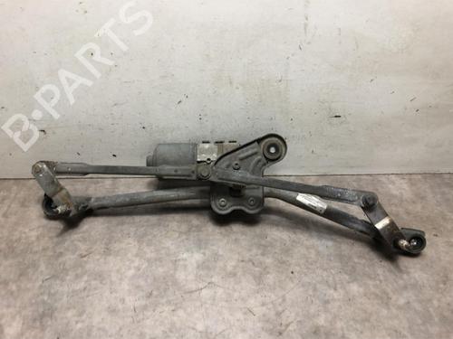 Viskermotor vindrude JAGUAR X-TYPE I (X400) 2.0 D (130 hp) 20622257