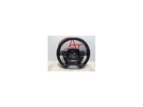 Used Steering wheel CITROËN C4 II (NC_) 1.6 HDi 90 (92 hp) 12974564