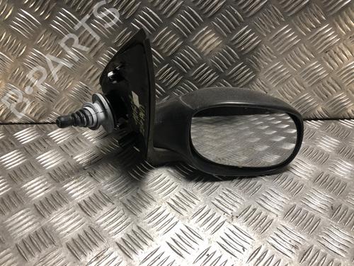 Used Right mirror Right mirror PEUGEOT 206+ (2L_, 2M_) 1.1 (60 hp) 33824565 33824565