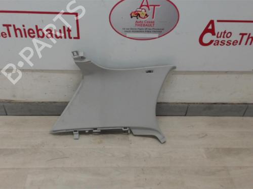 Used Boot lining VW GOLF VI (5K1) 1.6 TDI (105 hp) 23109372