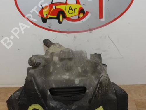 Used Right front brake caliper DACIA DUSTER (HM_) 1.5 dCi 110 4x4 (HMAB) (109 hp) 20629038