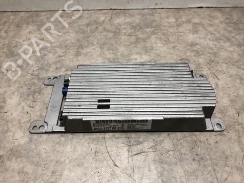 Used Control unit BMW 1 (F21) M 135 i (320 hp) 20850043
