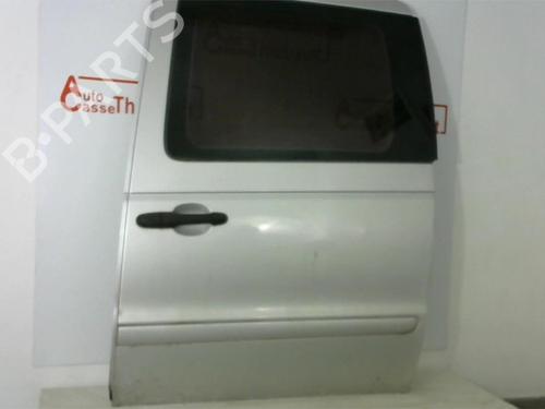 Used Left slide door MERCEDES-BENZ VANEO (414) 1.7 CDI (414.700) (91 hp) 20089505