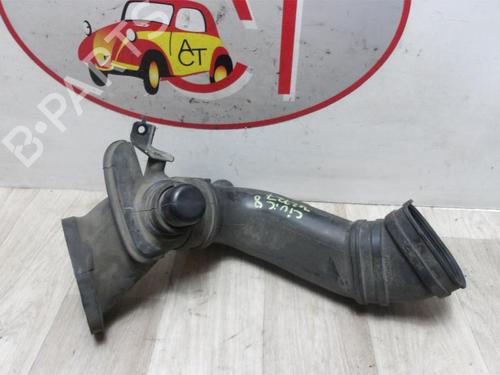 Rør HONDA CIVIC VIII Hatchback (FN, FK) 2.2 CTDi (FK3) | BP20617937M125 