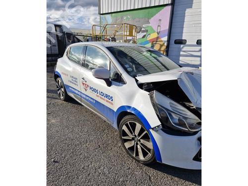 Right front window switch RENAULT CLIO IV (BH_) 1.5 dCi 90 | BP26731575I26 