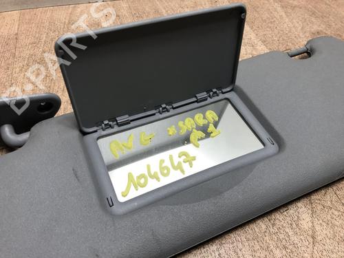 Used Left sun visor CITROËN XSARA (N1) 1.9 TD (90 hp) 20619963