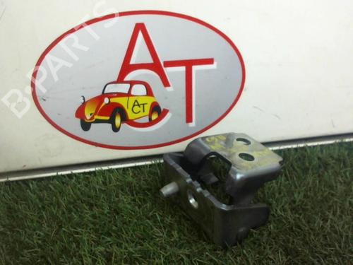Used Hinge/Door check strap Hinge/Door check strap CITROËN C5 III (RD_) 1.6 HDi 110 (RD9HZC) (109 hp) 40281156 40281156