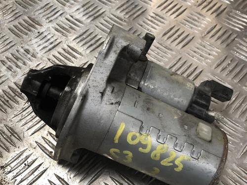 Used Starter CITROËN C3 III (SX) 1.2 VTi 82 (82 hp) 31204106