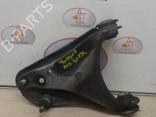 Højre fortil bærearm RENAULT TWINGO II (CN0_) 1.5 dCi (CN0E) (64 hp) 24968943