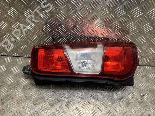 Used Right taillight Right taillight CITROËN BERLINGO Box Body/MPV (K9) 1.5 BlueHDi 100 (102 hp) 34224641 34224641