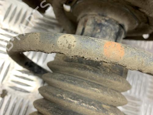 Right front shock absorber CITROËN C4 SPACETOURER (3D_) 1.2 PureTech 130 | BP36436389M17 - Image 3