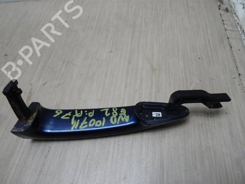 Front right exterior door handle BMW 1 Coupe (E82) 118 d | BP13272801C129 