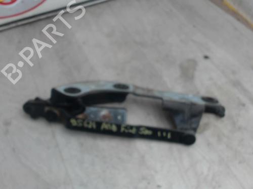 Used Hinge/Door check strap FIAT 500 C (312_) 1.2 (312CXA1A, 312AXA1A) (69 hp) 25799482